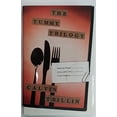 thumbnail image 1 of Pre-Owned The Tummy Trilogy: American Fried/Alice, Let's Eat/Third Helpings (Hardcover) 0374279500 9780374279509, 1 of 1