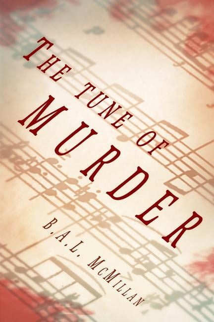 The Tune of Murder (Paperback)