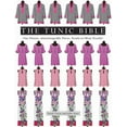 thumbnail image 1 of The Tunic Bible: One Pattern, Interchangeable Pieces, Ready-To-Wear Results!, (Paperback), 1 of 1
