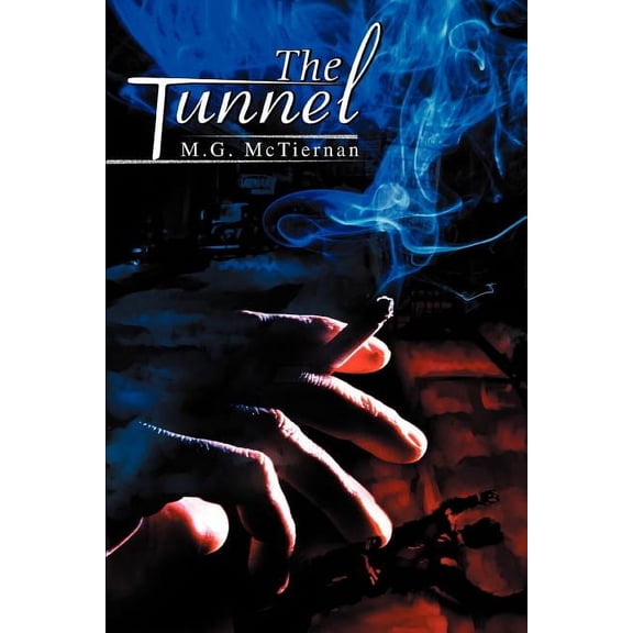 The Tunnel, (Paperback)