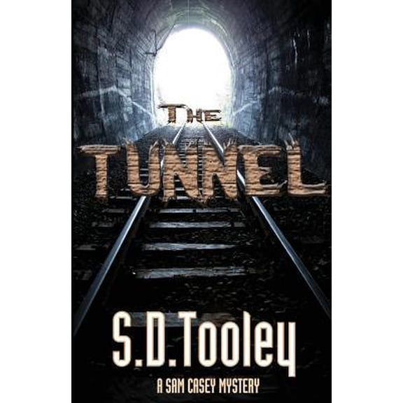 The Tunnel Paperback