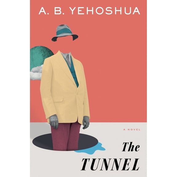 The Tunnel (Hardcover)