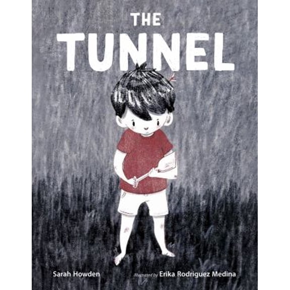 Pre-Owned The Tunnel (Hardcover) 1771474270 9781771474276