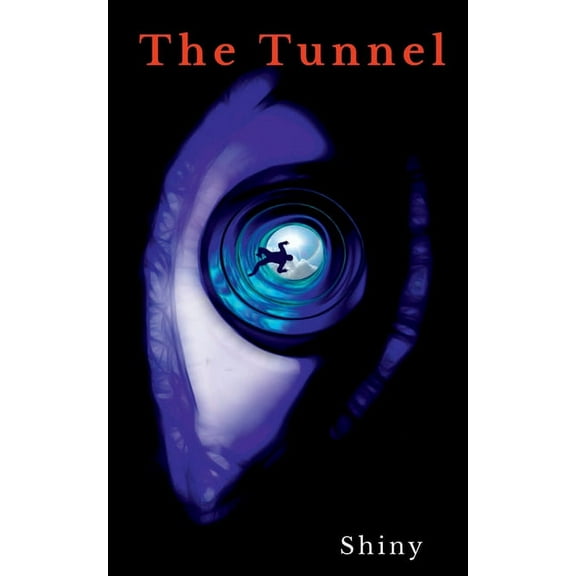 The Tunnel, (Paperback)