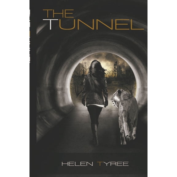 The Tunnel, (Paperback)