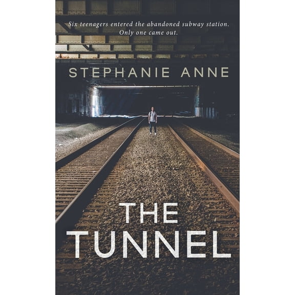 The Tunnel, (Paperback)