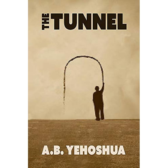 Pre-Owned The Tunnel (Paperback) 191260003X 9781912600038