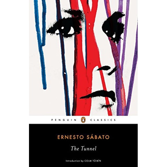 Pre-Owned The Tunnel (Penguin Classics), 9780143106531, 0143106538, Paperback, Reprint edition