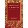 thumbnail image 1 of The Tunnellers of Holzminden, (Paperback), 1 of 1