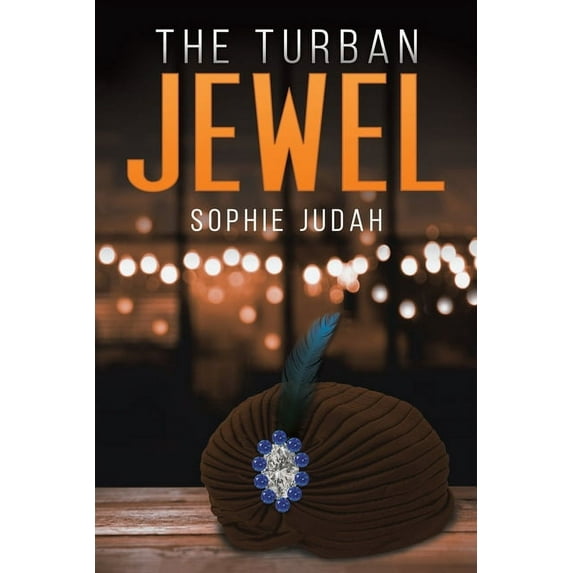 The Turban Jewel, (Paperback)