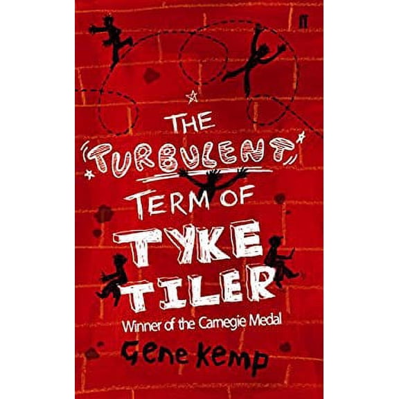 Pre-Owned Turbulent Term of Tyke Tiler (Paperback) 0571230946 9780571230945