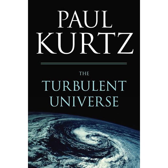 The Turbulent Universe, (Paperback)