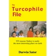 thumbnail image 1 of The Turcophile File, 1 of 1