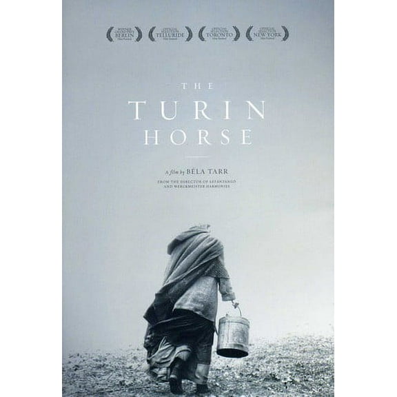 The Turin Horse (DVD), Cinema Guild, Drama