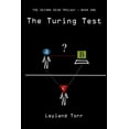 thumbnail image 1 of The Turing Test, (Paperback), 1 of 1