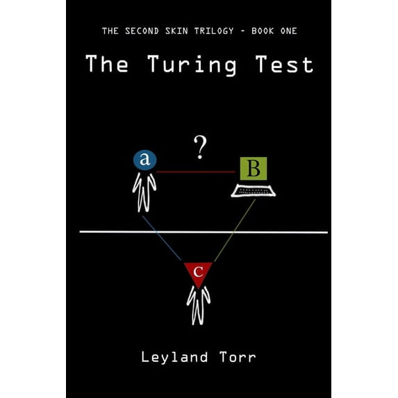 The Turing Test, (Paperback)