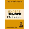 thumbnail image 1 of Pre-Owned The Turing Tests Expert Number Puzzles (Paperback) 1838577149 9781838577148, 1 of 1