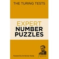 thumbnail image 1 of The Turing Tests The Turing Tests: Expert Number Puzzles, Book 2, (Paperback), 1 of 1