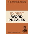 thumbnail image 1 of The Turing Tests: The Turing Tests Expert Word Puzzles (Paperback), 1 of 1