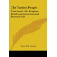 thumbnail image 1 of The Turkish People (Paperback), 1 of 1