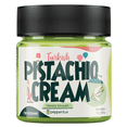 thumbnail image 1 of Peppertux Turkish Pistachio Cream, 7 oz. - Gluten-Free and Vegan, 1 of 8