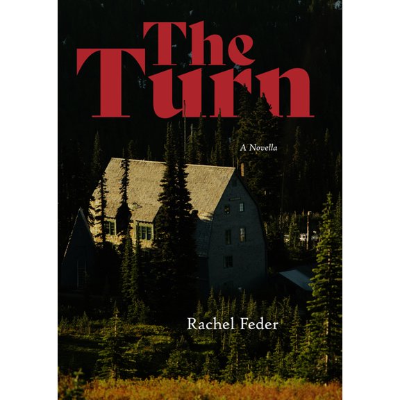 The Turn: A Novella, (Paperback)