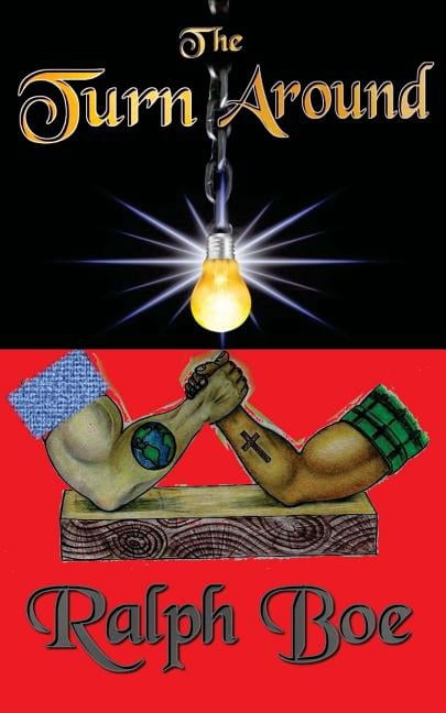 The Turn Around (Paperback)