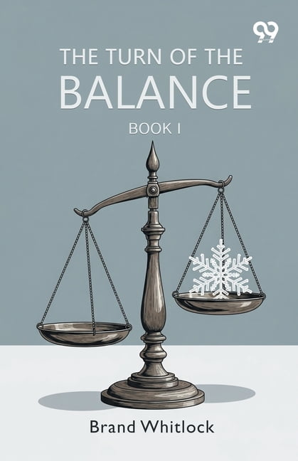 The Turn Of The Balance Book I, (Paperback)