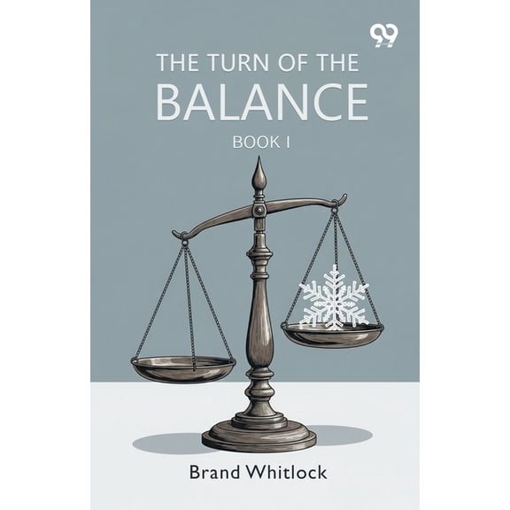 The Turn Of The Balance Book I, (Paperback)