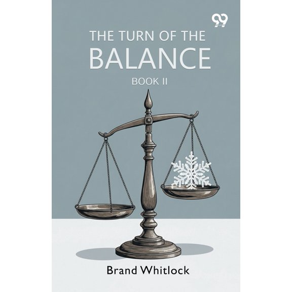 The Turn Of The Balance Book II, (Paperback)
