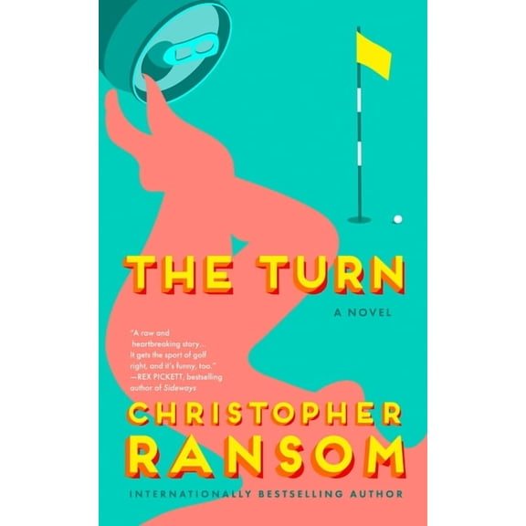 The Turn, (Paperback)