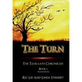 thumbnail image 1 of The Turn: The Tzaraath Chronicles (Book 1) Second Edition, (Hardcover), 1 of 1