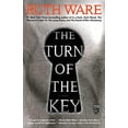 thumbnail image 1 of Pre-Owned The Turn of the Key (Paperback) 150118878X 9781501188787, 1 of 1