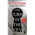 thumbnail image 1 of Pre-Owned Ruth Ware: The Turn of the Key (Paperback), 1 of 1