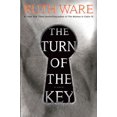 thumbnail image 1 of Pre-Owned The Turn of the Key (Hardcover) by Ruth Ware, 1 of 1