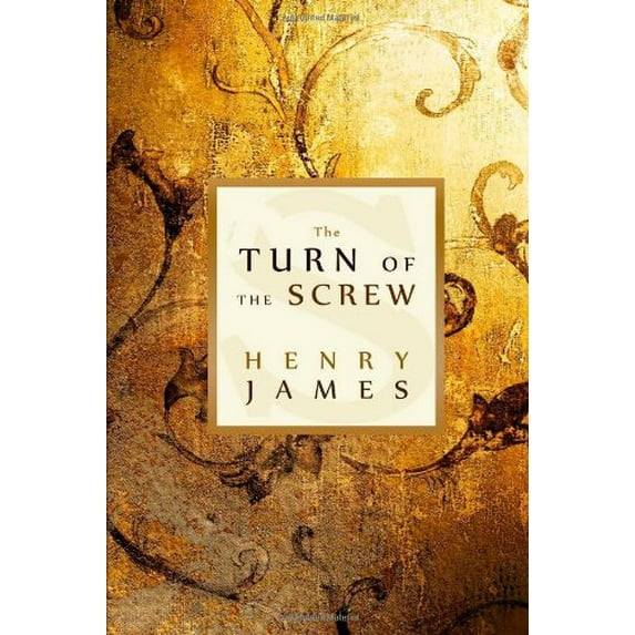 Pre-Owned The Turn of the Screw (Paperback) 1612930999 9781612930992
