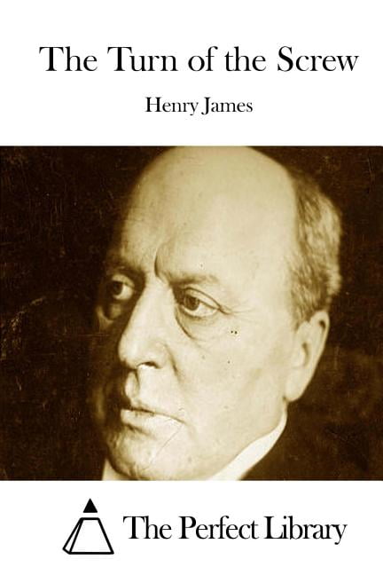 The Turn of the Screw, (Paperback)