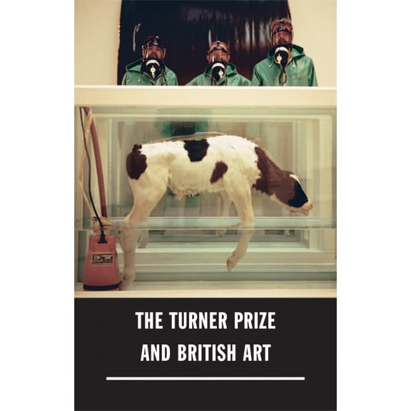 The Turner Prize and British Art (Paperback)