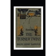 thumbnail image 1 of The Turner Twins Illustrated (Paperback), 1 of 1