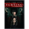 thumbnail image 1 of The Turning [DVD], Feature,Horror,Thriller, Horror, Thriller, Horror ,Drama,Horror,Mystery,, 1 of 2