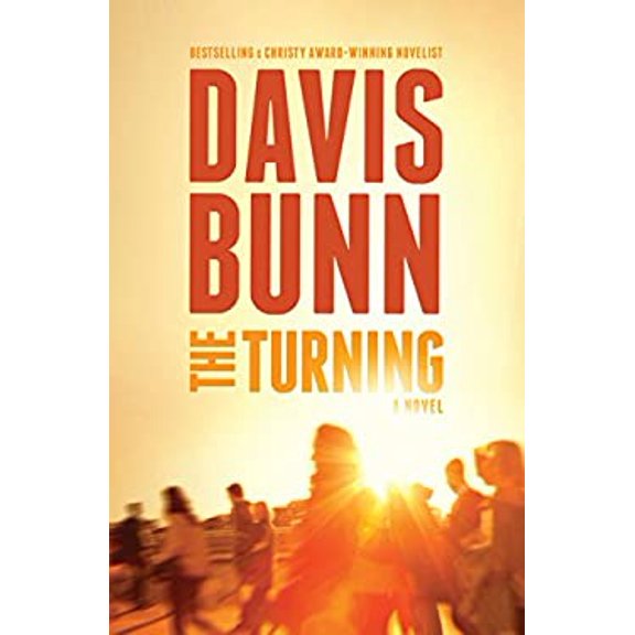 Pre-Owned The Turning (Hardcover) 1410472183 9781410472182