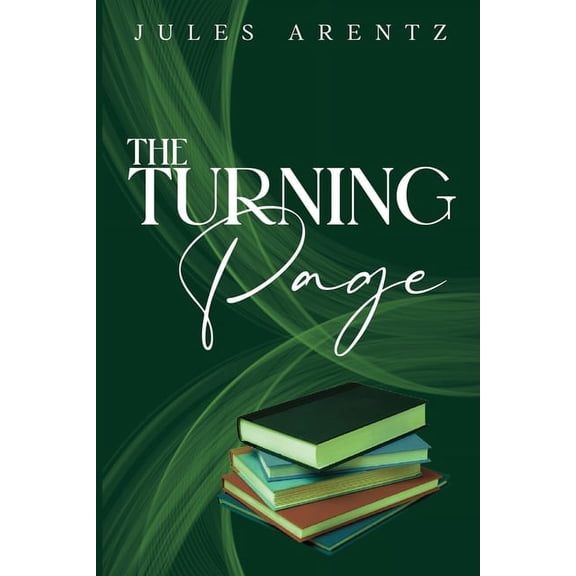 The Turning Page, (Paperback)