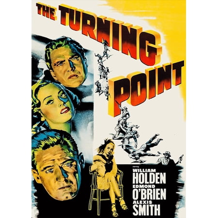 KL Studio Classics - The Turning Point [DIGITAL VIDEO DISC]