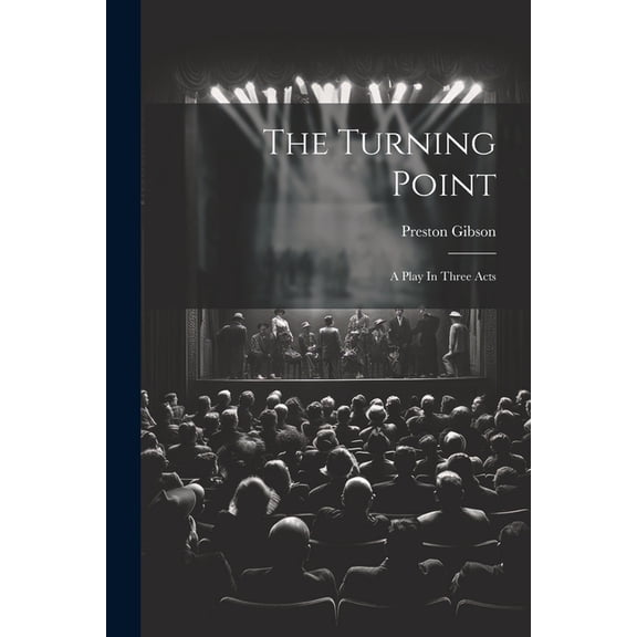 The Turning Point, (Paperback)