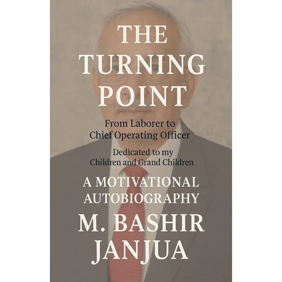 The Turning Point, (Paperback)