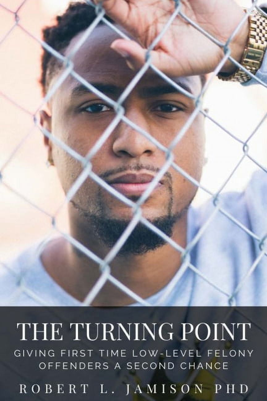 The Turning Point (Paperback)
