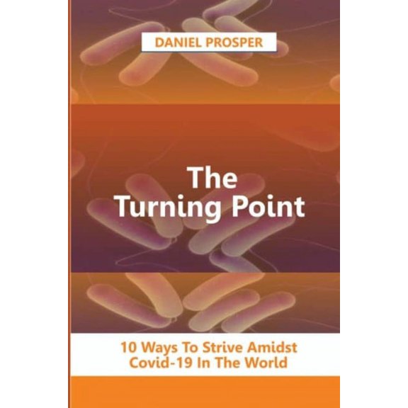 The Turning Point (Paperback)