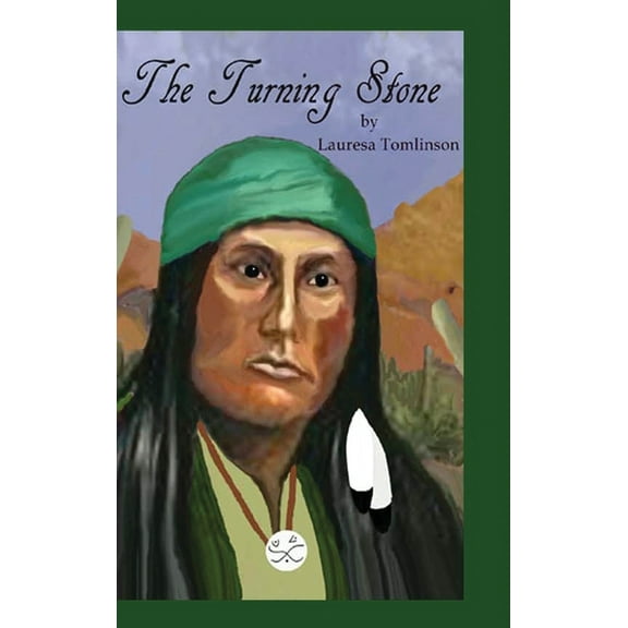The Turning Stone, (Hardcover)