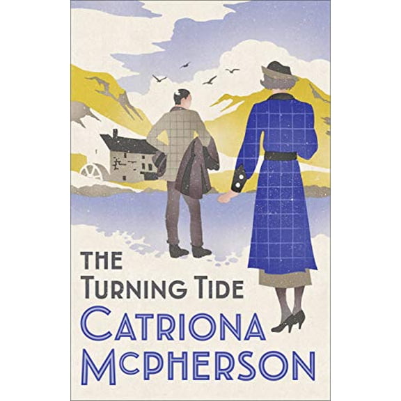 Pre-Owned The Turning Tide (Paperback)