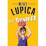 The Turnover, Paperback